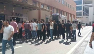 Balkon Çökmesi Faciasında 3 Kişi Yaşamını Yitirdi