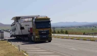 Sivas Yolunda Yat Sürprizi