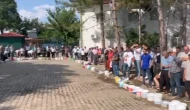 Kurban Etinde Ortak Sofra