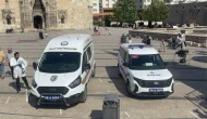 Sivas Kent Meydanında Esrarengiz Olay: Baygın Bulunan Adam Hayatını Kaybetti!