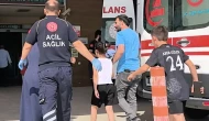 9 Yaşındaki Çocuk Kumbarayı Açarken Bıçakla Yaralandı