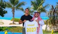 Ronaldo’dan Yeni Sözleşme: Al Nassr’da Kalıyor