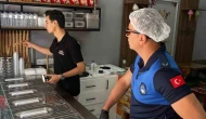 Dondurma Satıcılarına Sıkı Denetim