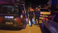 Dur İhtarına Uymayan Sürücü Yakalandı 60 Bin TL Ceza Kesildi