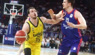 Fenerbahçe Yarı Finalde Şov Yaptı