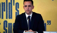 Mario Branco, Fenerbahçe’ye Veda Etti