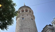 Galata Kulesi’nden Düşen Genç Hayatını Kaybetti
