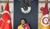 Galatasaray Leroy Sane ile 3 Yıllık Sözleşme İmzaladı