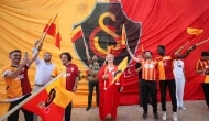 Galatasaraylı Taraftarlar Şampiyonluğu Senegal'de Kutladı