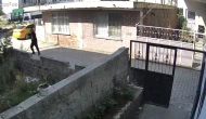 Gasp Ettikleri Taksiyle Adrese Ateş Açtılar