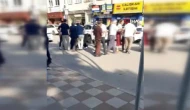 Tokat’ta Trafik Tartışması Kavgaya Dönüştü: Gazi Darp Edildi