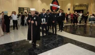 Düğüne “Acı Kaybımız” Sürprizi
