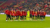 Göztepe Kadrosunu Yeniliyor