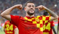 Romulo İçin 15 Milyon Euro Teklif Göztepe’den Red
