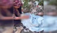 İstanbul'da Boş Arazide Battaniyeye Sarılı Erkek Bebek Bulundu