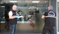 Antalya’da İş Yerine Haraç Girişimi Sonrası Silahlı Saldırı