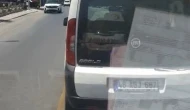 Ambulansın Önünü Kesti Gözaltına Alındı