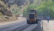 Binlerce Aracın Kullandığı Yolda Güvenlik Artıyor