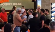 Bolu’da AVM’de Servis Tartışması: Kısa Süreli Arbede Yaşandı