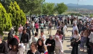 Sınavda Ter Dışarıda Dua