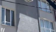 İtfaiye Ekipleri Sivas’ta Mahsur Kalan Kuşu Kurtardı