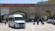 Kapıköy Sınır Kapısı’nda Hareketlilik Azaldı