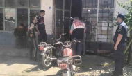 Tüfekle Rastgele Ateş Açtı: 1 Kişi Hayatını Kaybetti 2 Yaralı