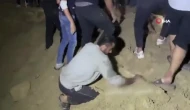 Yerinden Edilmiş Sivillere Saldırı: Çok Sayıda Kayıp Var