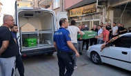 "Kanepeden Düştü" Dediler Cinayet Ortaya Çıktı!