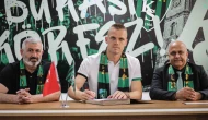 Kocaelispor’un Yeni Kalecisi Aleksandar Jovanovic