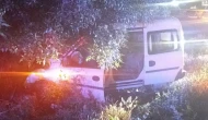 Alkollü Sürücü Kazaya Neden Oldu 6 Kişi Yaralandı