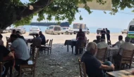 Kuru Yük Gemisi Karaya Oturdu: Kaptanın Uyuduğu İddia Edildi