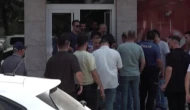Kredi Başvurusu Reddedilen Şüpheli Pompalı Tüfekle Bankayı Bastı
