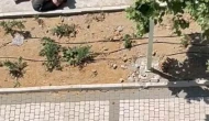 İstanbul'da İki Çocuğa Sokak Ortasında Şiddet: Olay Kamerada
