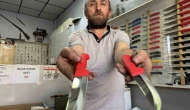 Kurban kesimi için doğru bıçak uyarısı