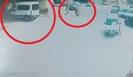 Yol Tartışması Tekmeli Yumruklu Kavgaya Dönüştü