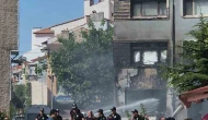 Kütahya’da Tüp Bayisinde Patlama: 7 Kişi Yaralandı