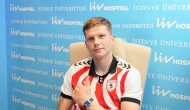 Tomasson’un Sağlık Taraması Tamamlandı