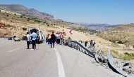 Malatya’da Feci Trafik Kazası: 1 Ölü 2 Yaralı