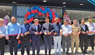 Mardin'de 47 Metrelik Kebapla Görkemli Açılış