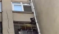 Çatılarda Dolaşan Maymun Yakalanamıyor