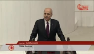 TBMM’de Yeni Dönem Aynı Başkan
