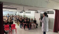 Öğrencilere Kene Uyarısı