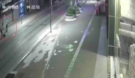 Antalya’da Sigara İsteme Bahanesiyle Gasp: 1 Kişi Darp Edildi