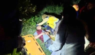 Kocaeli’de Kayıp Genç Orman'da Baygın Halde Kurtarıldı