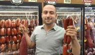 Pastırmacılar Sezonu Gurbetçilerle Açtı