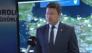 Yurt Genelinde Pazar Gününe Yağmur Damgası