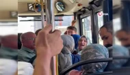 İETT Otobüsünde Yer Tartışması Kavgaya Döndü