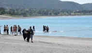 Serinlemek İstedi Ölümden Döndü