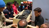 Trabzon’da Selin Sürüklediği Cansız Beden Sera Gölü'nde Bulundu